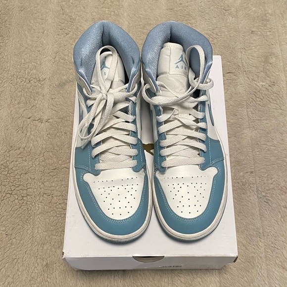Nike Other - Air Jordan 1 UNC Men’s size 8.5